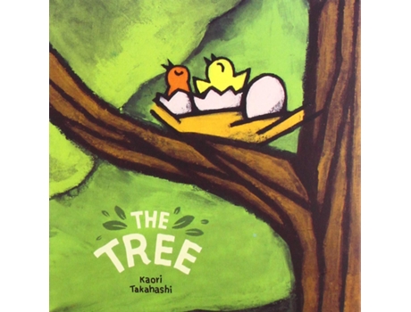 Livro PeekABooks 4Pack de Kaori Takahashi (Inglês - Capa Dura)