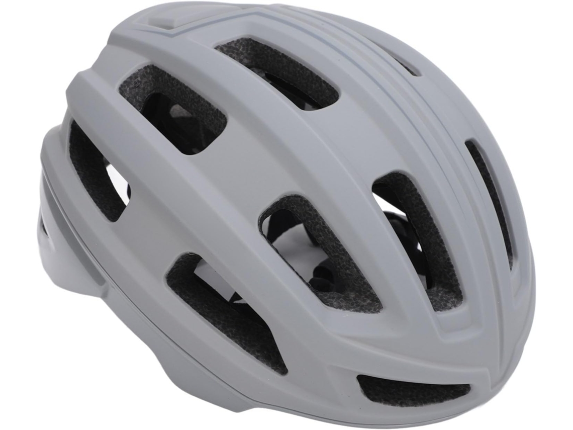 Capacete De Ciclismo Leve E Ajustável, Respirável, Com 21 Orifícios De Ventilação, Para Ciclistas De Gokoco