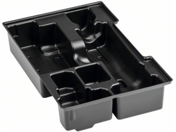 Divisória para Armazenamento de Ferramentas BOSCH Divisória L-Boxx 102