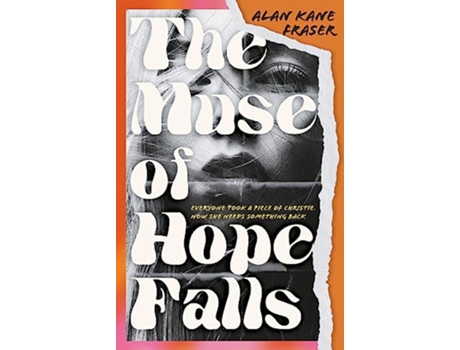 Livro Muse of Hope Falls de Alan Kane Fraser (Inglês)