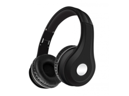 Auscultadores Bluetooth Eadset 5.0 Folding With Cable Dual-Use Music