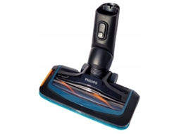 Escova Elétrica Turbo Escova Para Aspirador Philips Fc6728 Fc6729 Speedprovayotoy
