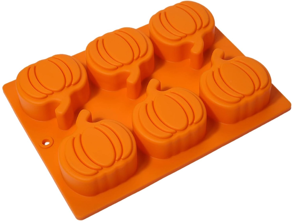 Forma De Silicone Antiaderente - Formas Chocolate