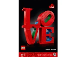 Artestar 31214 Love