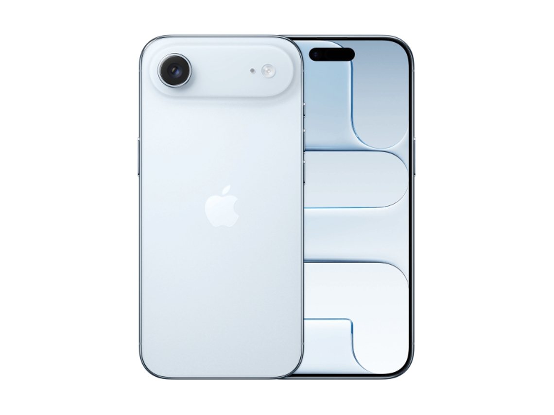 Iphone Air 512gb Azul Cielo Ky Blue Apple