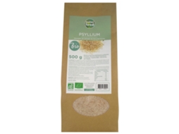 Psyllium Orgânico 500 G EXOPHARM