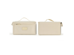 Caden Bolso Interno Multifuncional Para Bolsa De Câmera, Tamanho 25,5 X 15,5 X 13,5 Cm Brilvibera