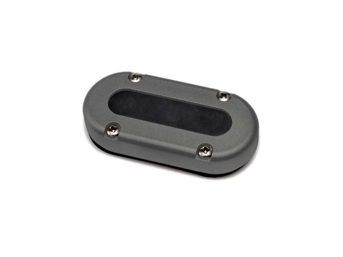 Scanstrut Deck Seal Aluminium