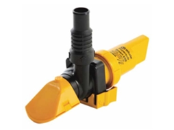 Bomba Automática Supersub 1100 24V Douradowhale