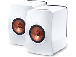 Coluna KEF LS50