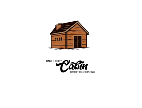 Livro Unlce Toms Cabin De Harriet Beecher Stowe (inglês)