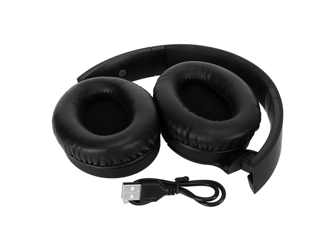 Fones Bluetooth LAXISCREED com Cancelamento de Ruído