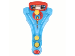 Walshlxq juego de Baloncesto de Lanzamiento Con Catapulta para Dedos Mesa Mini, Juguete Educativo Interactivo para Niños Y Padres