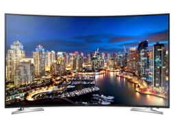 TV LED Smart TV Curvo 55'' SAMSUNG UE55HU7100S