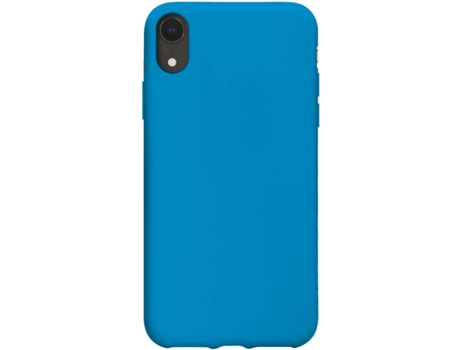 Capa iPhone XR Apple  Azul