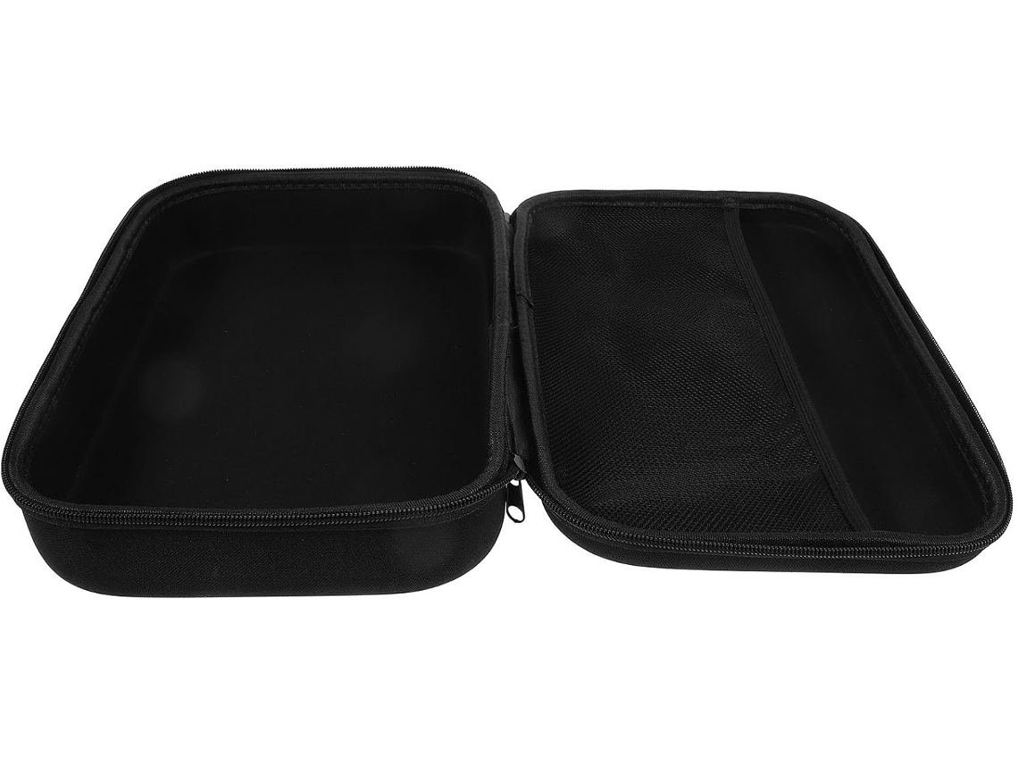 Bolsa Retangular De Tecido Resistente Para Organizar E Transportar Ferramentas Mecânicas Com Facilidade, Tanto Em