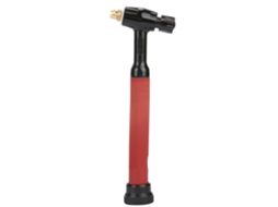 Acessórios para cabeçote de tocha de soldagem QQ150, ferramenta de soldagem a arco de argônio.