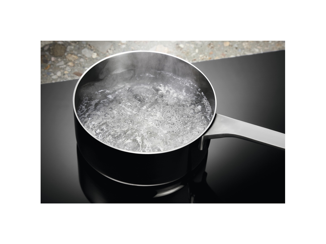Placa de Indução ELECTROLUX Lit30230C (Elétrico - Preto)