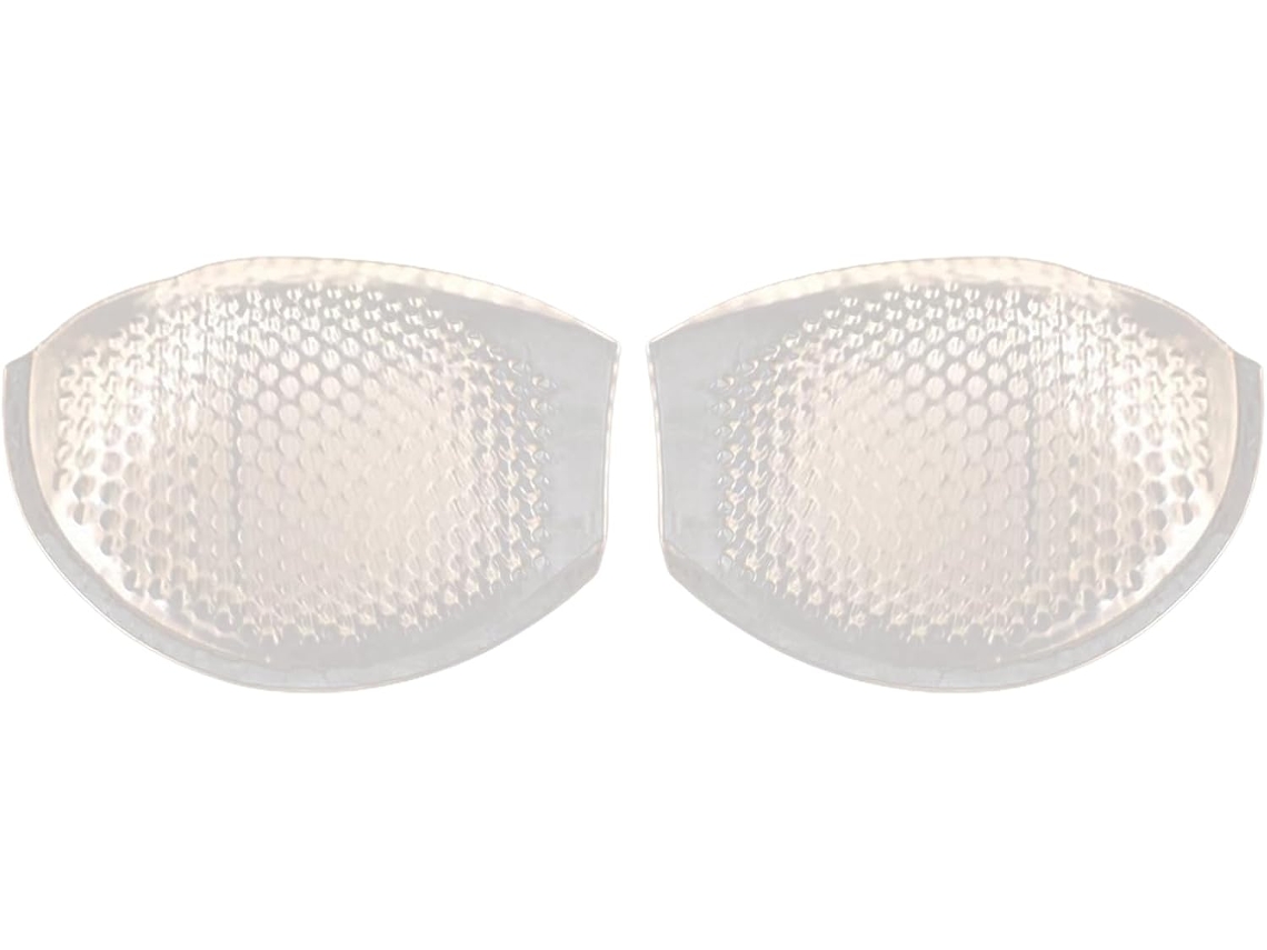 Protetores De Mamilo Autoadesivos De Silicone Para Mulheres E Meninas