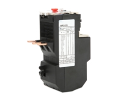 Relé Térmico De Sobrecarga Eléctrico Cpn Br2-25 7a-10a