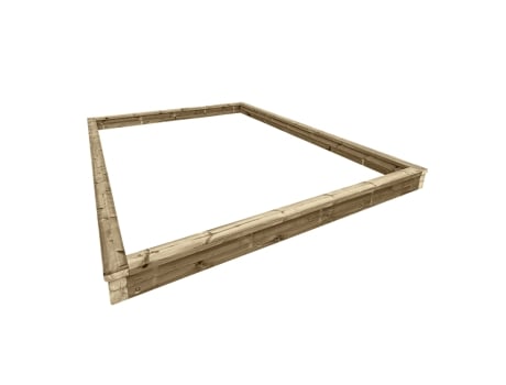 Arenero Masgames Coveri Con Cubierta 1. Masgames Outdoor Games