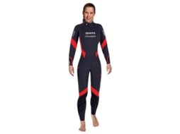 Mares Monosuit Pioneer 5mm She Dives