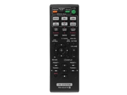Sistema Av de Controle Remoto Rm-Adu078 para Sony Dav-Tz710 Hbd-Dz170 Hbd-Dz171 ALLINLESS
