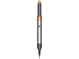 Modelador de Cabelo DYSON Airwrap Complete Long Nickelcopper (Outlet Grade B)
