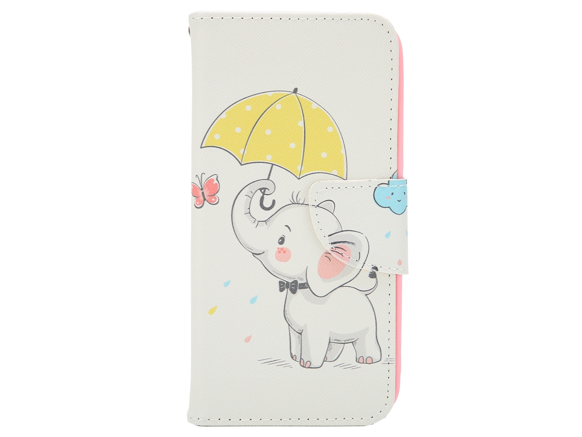 Capa Carteira Stand Iphone 12 Pro LAXISCREED