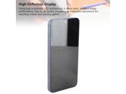 Aetheria substituição de Tela Lcd com Display e Digitizer para Galaxy A55 Sm a556b com Ferramentas
