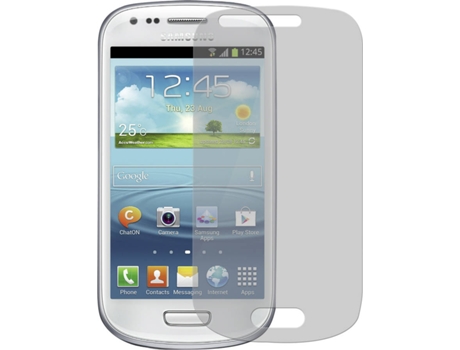 Película Samsung Galaxy S III mini i8190 PHONIX S8190SAF
