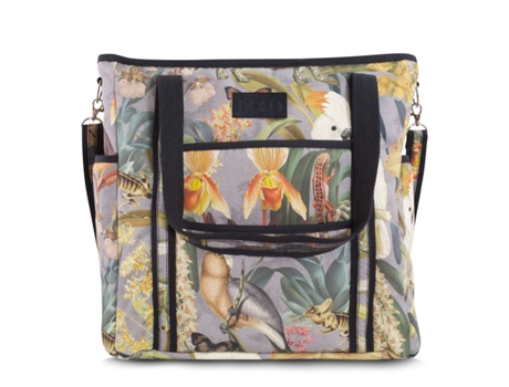 Bolsa para Carrinho de Bebê JYOKO Exotic Coulture