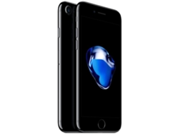 iPhone 7 APPLE (Recondicionado Sinais de Uso - 256 GB - Preto Jet)