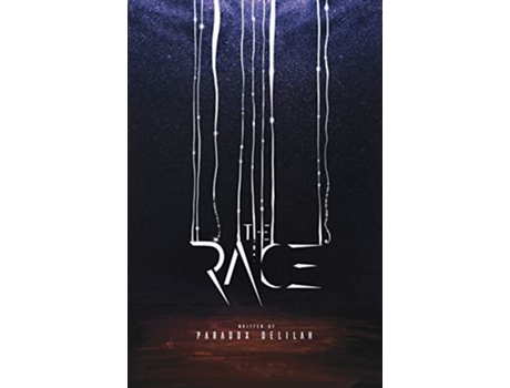 Livro The Race de Paradox Delilah (Inglês)