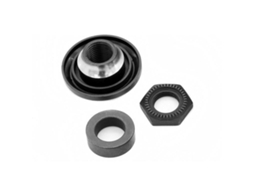 Locknut unit SHIMANO HB-M495A