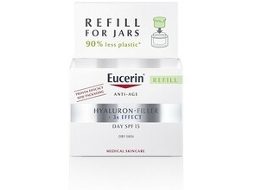 EUCERIN Hyaluron-Filler 3X Effect Skincare Spf 15 Dry Skin 50Ml