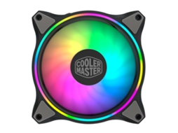 Ventoinha COOLER MASTER Masterfan Mf140 Halo