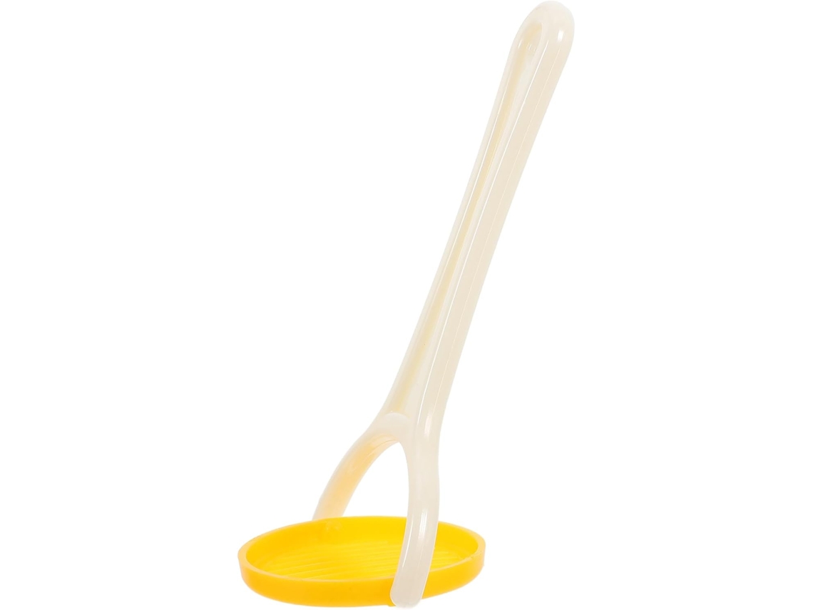 Marcador de Rainha Dobrável em Plástico para Apicultores. Prático Auxiliar para Marcação Fácil e Segura da Abelha CHABERLU