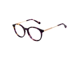 Armação De Óculos Feminino Ted Baker Tb9259 49703