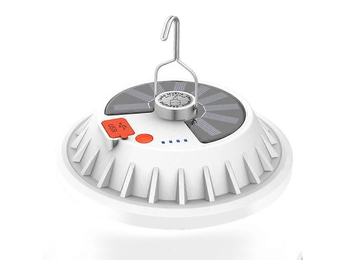 Lanternas De Acampamento Lanternas Portáteis 120led Com Controle Remoto 120led Com Aquaforge
