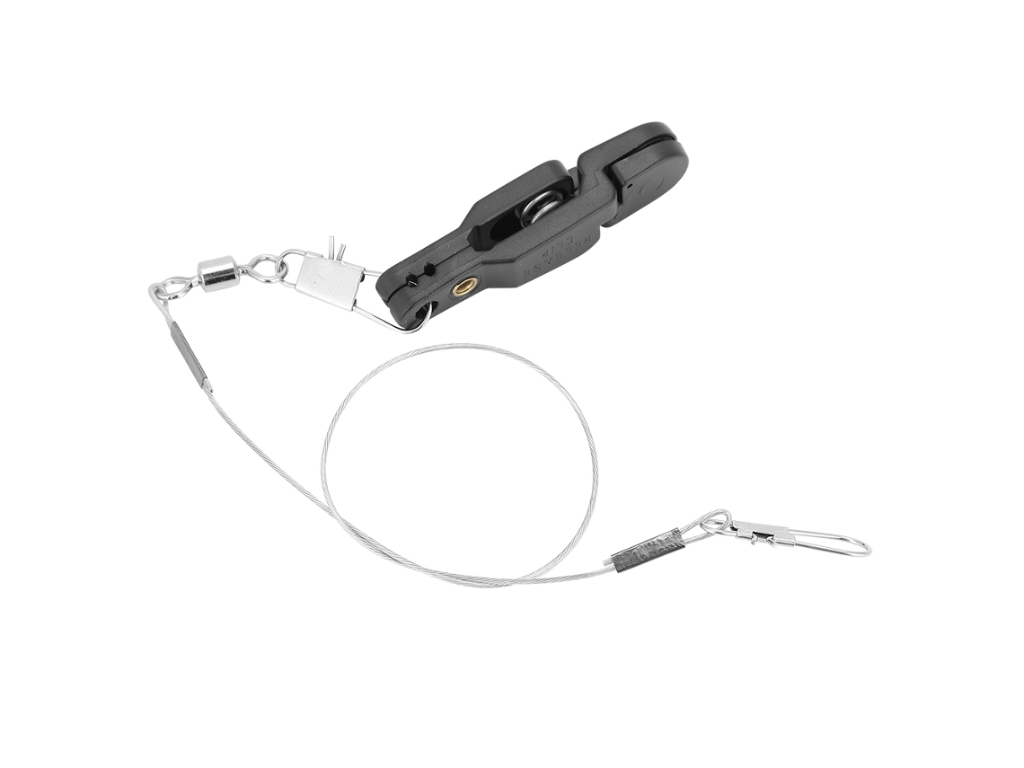 Clamp Release Snap para Pesca no Mar