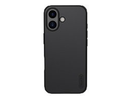 Capa Protetora Nillkin Super Shield Pro Para Iphone 17 Preta