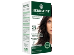 Cuidado de Cor Permanente 150 Ml Coloração: 3N Castanho Escuro HERBATINT