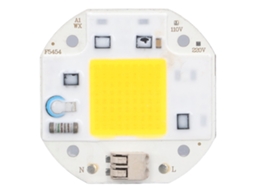 Chip Led Cob Alta Potência 110v | S/MARCA
