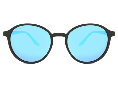 Montana Eyewear Mp187 Mp187a 51 Unissex Óculos De Sol