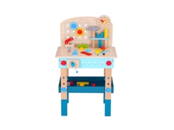 Bancada De Trabalho Tooky Toy Tk399 Tooky Toy Tooky Toy