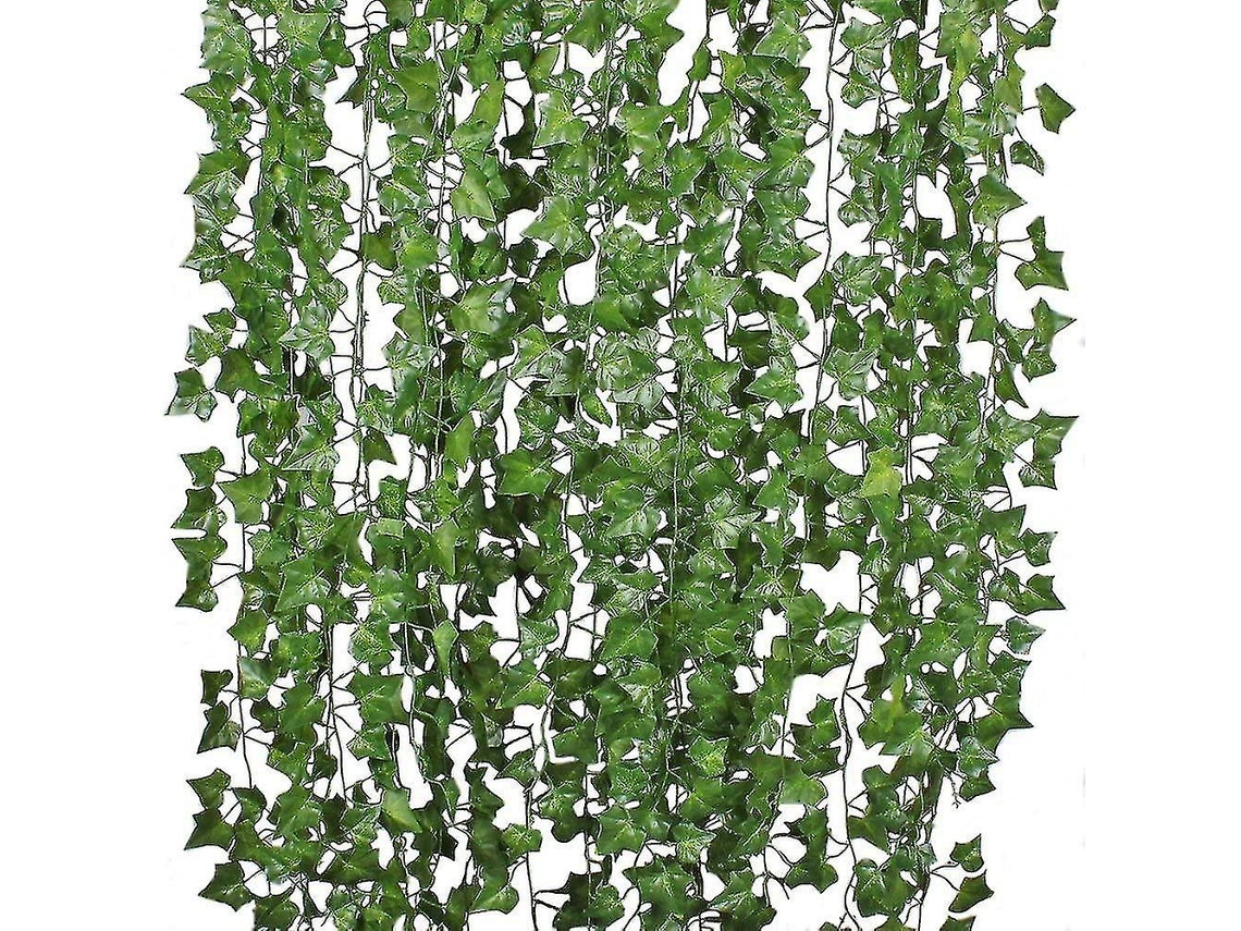 Flores Artificiais XGF (Verde)