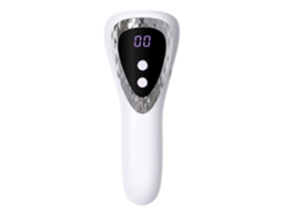 Lâmpada De Unhas Portátil Led De Mão Mini Secador De Unhas Recarregável Uv Secagem Rápida
