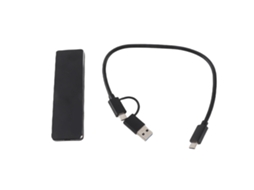 Enclosure Ssd M.2 Sata B Key LAXISCREED 10gbps