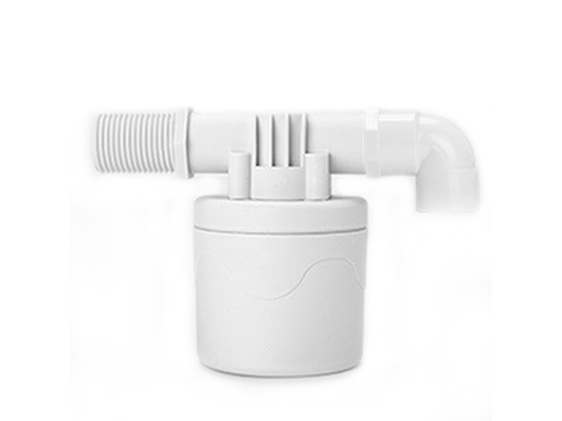 Válvulas De Controle De Nível De Água Automáticas Com Gotejamento De Fio De 1/2 Polegada Para Entrada De Água